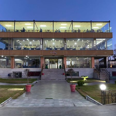 Amwaj Hotel El Jadida Exterior photo