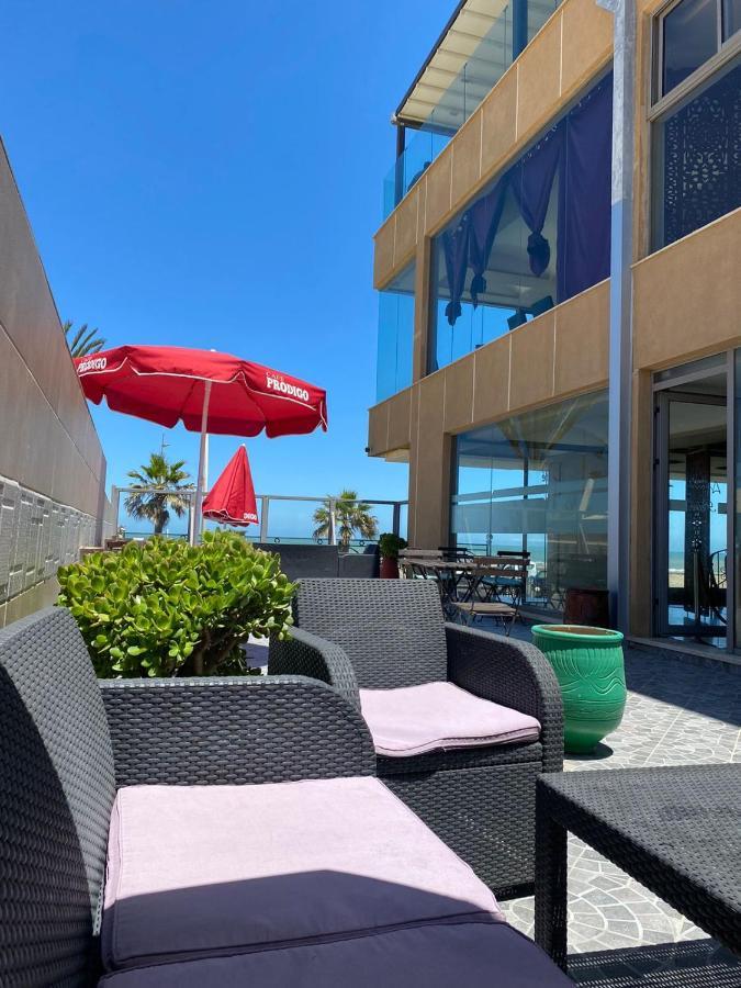 Amwaj Hotel El Jadida Exterior photo