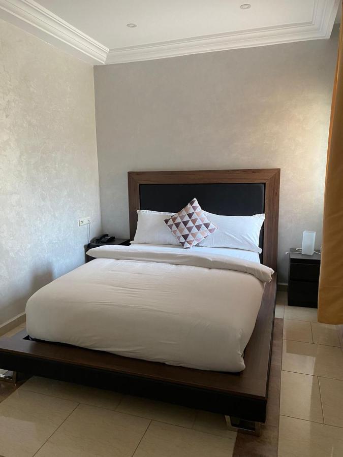 Amwaj Hotel El Jadida Exterior photo