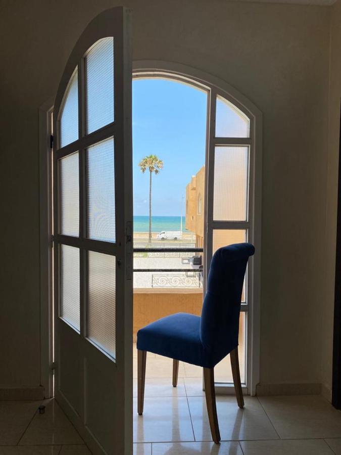 Amwaj Hotel El Jadida Exterior photo